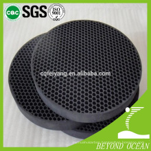 latest activated carbon sphere
